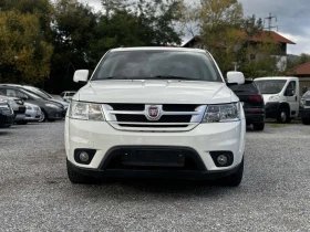 Fiat Freemont 2.0M-JET  4x4  6+ 1m | Mobile.bg — малка снимка 3