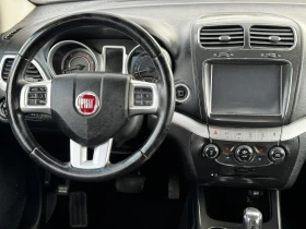 Fiat Freemont 2.0M-JET  4x4  6+ 1m | Mobile.bg — малка снимка 10