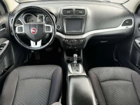 Fiat Freemont 2.0M-JET  4x4  6+ 1m | Mobile.bg — малка снимка 11