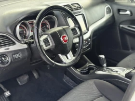 Fiat Freemont 2.0M-JET  4x4  6+ 1m | Mobile.bg — малка снимка 6