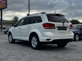 Fiat Freemont 2.0M-JET  4x4  6+ 1m | Mobile.bg — малка снимка 5