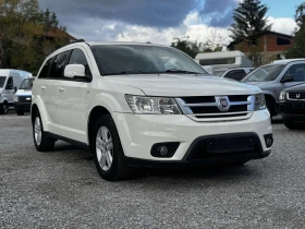 Fiat Freemont 2.0M-JET  4x4  6+ 1m | Mobile.bg — малка снимка 2