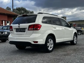 Fiat Freemont 2.0M-JET  4x4  6+ 1m | Mobile.bg — малка снимка 4