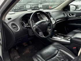 Infiniti QX60 CARFAX* АВТОФИНАНСИРАНЕ БЕЗ ПЪРВОНАЧАЛНА ВНОСКА - 18000 лв. / 9203.25 € - 86074515 5 | Car24.bg Infiniti QX60 CARFAX* АВТОФИНАНСИРАНЕ БЕЗ ПЪРВОНАЧАЛНА ВНОСКА - 18000 лв. / 9203.25 € - 86074515 5