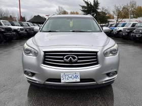 Infiniti QX60 CARFAX* АВТОФИНАНСИРАНЕ БЕЗ ПЪРВОНАЧАЛНА ВНОСКА - 18000 лв. / 9203.25 € - 86074515 6 | Car24.bg Infiniti QX60 CARFAX* АВТОФИНАНСИРАНЕ БЕЗ ПЪРВОНАЧАЛНА ВНОСКА - 18000 лв. / 9203.25 € - 86074515 6