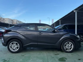 Toyota C-HR FACELIFT 1.8 HEV - 42500 лв. / 21729.90 € - 20258887 4 | Car24.bg Toyota C-HR FACELIFT 1.8 HEV - 42500 лв. / 21729.90 € - 20258887 4