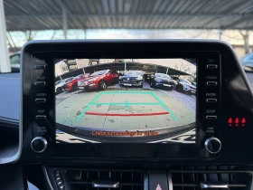 Toyota C-HR FACELIFT 1.8 HEV - 42500 лв. / 21729.90 € - 20258887 15 | Car24.bg Toyota C-HR FACELIFT 1.8 HEV - 42500 лв. / 21729.90 € - 20258887 15