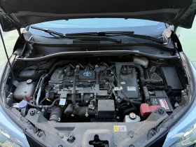 Toyota C-HR FACELIFT 1.8 HEV - 42500 лв. / 21729.90 € - 20258887 17 | Car24.bg Toyota C-HR FACELIFT 1.8 HEV - 42500 лв. / 21729.90 € - 20258887 17