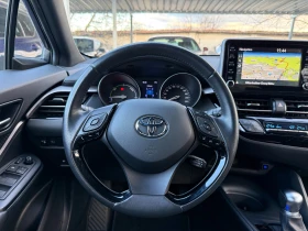 Toyota C-HR FACELIFT 1.8 HEV - 42500 лв. / 21729.90 € - 20258887 13 | Car24.bg Toyota C-HR FACELIFT 1.8 HEV - 42500 лв. / 21729.90 € - 20258887 13