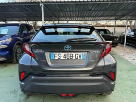 Toyota C-HR FACELIFT 1.8 HEV - 42500 лв. / 21729.90 € - 20258887 6 | Car24.bg Toyota C-HR FACELIFT 1.8 HEV - 42500 лв. / 21729.90 € - 20258887 6
