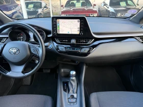 Toyota C-HR FACELIFT 1.8 HEV - 42500 лв. / 21729.90 € - 20258887 14 | Car24.bg Toyota C-HR FACELIFT 1.8 HEV - 42500 лв. / 21729.90 € - 20258887 14