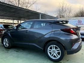 Toyota C-HR FACELIFT 1.8 HEV - 42500 лв. / 21729.90 € - 20258887 7 | Car24.bg Toyota C-HR FACELIFT 1.8 HEV - 42500 лв. / 21729.90 € - 20258887 7