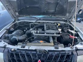 Mitsubishi Pajero sport 2.5 TDI Разпродажба!!! | Auto.bg — изображение 14 Mitsubishi Pajero sport 2.5 TDI Разпродажба!!! | Auto.bg — изображение 14