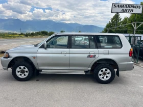 Mitsubishi Pajero sport 2.5 TDI Разпродажба!!! | Auto.bg — изображение 7 Mitsubishi Pajero sport 2.5 TDI Разпродажба!!! | Auto.bg — изображение 7