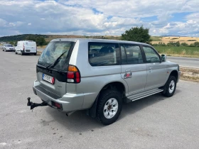 Mitsubishi Pajero sport 2.5 TDI Разпродажба!!! | Auto.bg — изображение 4 Mitsubishi Pajero sport 2.5 TDI Разпродажба!!! | Auto.bg — изображение 4
