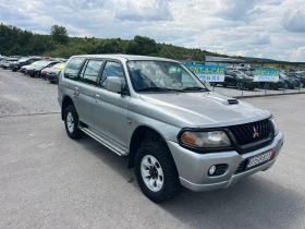 Mitsubishi Pajero sport 2.5 TDI Разпродажба!!! | Auto.bg — изображение 2 Mitsubishi Pajero sport 2.5 TDI Разпродажба!!! | Auto.bg — изображение 2