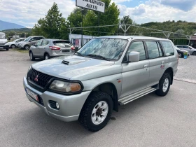 Mitsubishi Pajero sport 2.5 TDI Разпродажба!!! | Auto.bg — изображение 8 Mitsubishi Pajero sport 2.5 TDI Разпродажба!!! | Auto.bg — изображение 8