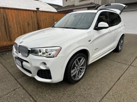 BMW X3 * xDrive35i * CARFAX * ЦЕНА ДО БГ - Car24.bg BMW X3 * xDrive35i * CARFAX * ЦЕНА ДО БГ