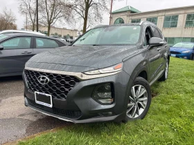 Снимка Hyundai Santa fe