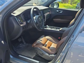 Volvo XC60 * Ultimate Dark Theme * CARFAX * 360 * 22" | Auto.bg — изображение 5 Volvo XC60 * Ultimate Dark Theme * CARFAX * 360 * 22" | Auto.bg — изображение 5