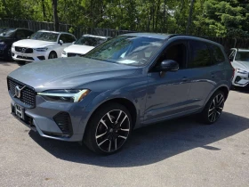 Volvo XC60 * Ultimate Dark Theme * CARFAX * 360 * 22"