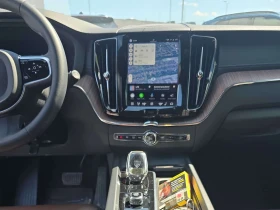 Volvo XC60 * Ultimate Dark Theme * CARFAX * 360 * 22" | Auto.bg — изображение 9 Volvo XC60 * Ultimate Dark Theme * CARFAX * 360 * 22" | Auto.bg — изображение 9