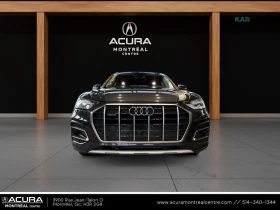 Audi Q5 * QUATTRO * Автокредит * (Цена до България)