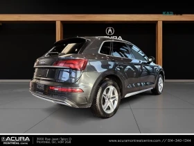 Audi Q5 * QUATTRO * Автокредит * (Цена до България) | Auto.bg — изображение 6 Audi Q5 * QUATTRO * Автокредит * (Цена до България) | Auto.bg — изображение 6