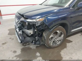 Hyundai Santa fe AWD* SEL* Essentials* Камера* Подгрев* High Beam* | Auto.bg — изображение 9 Hyundai Santa fe AWD* SEL* Essentials* Камера* Подгрев* High Beam* | Auto.bg — изображение 9