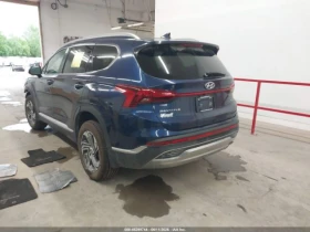 Hyundai Santa fe AWD* SEL* Essentials* Камера* Подгрев* High Beam* | Auto.bg — изображение 5 Hyundai Santa fe AWD* SEL* Essentials* Камера* Подгрев* High Beam* | Auto.bg — изображение 5