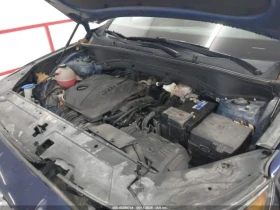 Hyundai Santa fe AWD* SEL* Essentials* Камера* Подгрев* High Beam* | Auto.bg — изображение 13 Hyundai Santa fe AWD* SEL* Essentials* Камера* Подгрев* High Beam* | Auto.bg — изображение 13
