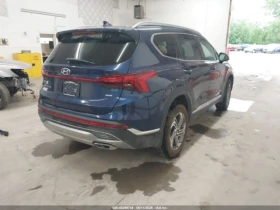Hyundai Santa fe AWD* SEL* Essentials* Камера* Подгрев* High Beam* | Auto.bg — изображение 7 Hyundai Santa fe AWD* SEL* Essentials* Камера* Подгрев* High Beam* | Auto.bg — изображение 7