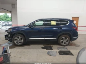Hyundai Santa fe AWD* SEL* Essentials* Камера* Подгрев* High Beam* | Auto.bg — изображение 4 Hyundai Santa fe AWD* SEL* Essentials* Камера* Подгрев* High Beam* | Auto.bg — изображение 4