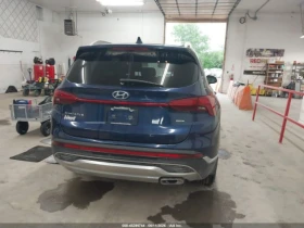 Hyundai Santa fe AWD* SEL* Essentials* Камера* Подгрев* High Beam* | Auto.bg — изображение 6 Hyundai Santa fe AWD* SEL* Essentials* Камера* Подгрев* High Beam* | Auto.bg — изображение 6