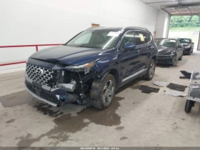 Hyundai Santa fe AWD* SEL* Essentials* Камера* Подгрев* High Beam* | Auto.bg — изображение 3 Hyundai Santa fe AWD* SEL* Essentials* Камера* Подгрев* High Beam* | Auto.bg — изображение 3