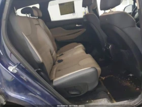 Hyundai Santa fe AWD* SEL* Essentials* Камера* Подгрев* High Beam* | Auto.bg — изображение 12 Hyundai Santa fe AWD* SEL* Essentials* Камера* Подгрев* High Beam* | Auto.bg — изображение 12