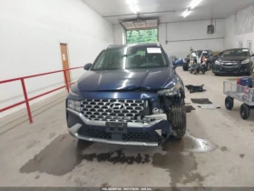 Hyundai Santa fe AWD* SEL* Essentials* Камера* Подгрев* High Beam* | Auto.bg — изображение 2 Hyundai Santa fe AWD* SEL* Essentials* Камера* Подгрев* High Beam* | Auto.bg — изображение 2