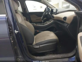 Hyundai Santa fe AWD* SEL* Essentials* Камера* Подгрев* High Beam* | Auto.bg — изображение 10 Hyundai Santa fe AWD* SEL* Essentials* Камера* Подгрев* High Beam* | Auto.bg — изображение 10