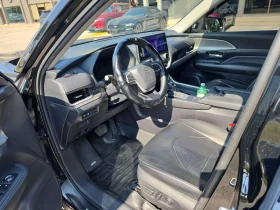 Toyota Highlander * Hybrid * АВТОКРЕДИТ БЕЗ ПЪРВОНАЧАЛНА ВНОСКА* | Auto.bg — изображение 5 Toyota Highlander * Hybrid * АВТОКРЕДИТ БЕЗ ПЪРВОНАЧАЛНА ВНОСКА* | Auto.bg — изображение 5