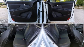 Kia Sportage 1.6i 115000km | Auto.bg — изображение 13 Kia Sportage 1.6i 115000km | Auto.bg — изображение 13