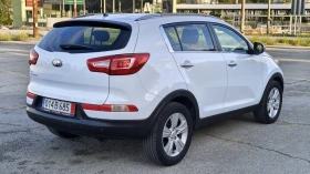 Kia Sportage 1.6i 115000km | Auto.bg — изображение 5 Kia Sportage 1.6i 115000km | Auto.bg — изображение 5