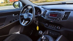 Kia Sportage 1.6i 115000km | Auto.bg — изображение 11 Kia Sportage 1.6i 115000km | Auto.bg — изображение 11