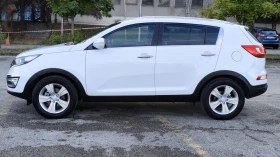 Kia Sportage 1.6i 115000km | Auto.bg — изображение 2 Kia Sportage 1.6i 115000km | Auto.bg — изображение 2