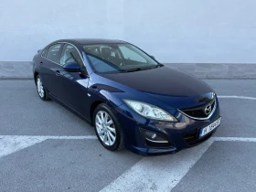 Mazda 6 2.2D - Car24.bg Mazda 6 2.2D