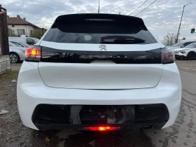 Peugeot 208 1, 200 EURO6 - 19999 лв. / 10225.33 € - 28235476 5 | Car24.bg Peugeot 208 1, 200 EURO6 - 19999 лв. / 10225.33 € - 28235476 5