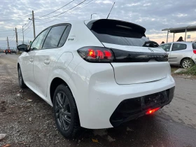 Peugeot 208 1, 200 EURO6 - 19999 лв. / 10225.33 € - 28235476 4 | Car24.bg Peugeot 208 1, 200 EURO6 - 19999 лв. / 10225.33 € - 28235476 4