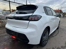 Peugeot 208 1, 200 EURO6 - 19999 лв. / 10225.33 € - 28235476 6 | Car24.bg Peugeot 208 1, 200 EURO6 - 19999 лв. / 10225.33 € - 28235476 6