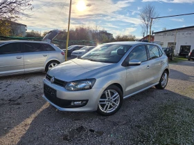 VW Polo 1.2 i 5врати - Car24.bg VW Polo 1.2 i 5врати