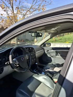 Saab 9-3 1.9TTID Vector - 5500 лв. / 2812.11 € - 59200401 5 | Car24.bg Saab 9-3 1.9TTID Vector - 5500 лв. / 2812.11 € - 59200401 5