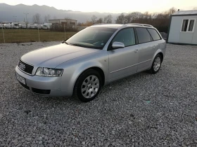 Audi A4 1.9TDI kli 131 - Car24.bg Audi A4 1.9TDI kli 131
